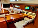 Beneteau Oceanis 58
